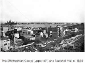 a vintage photo of an old building