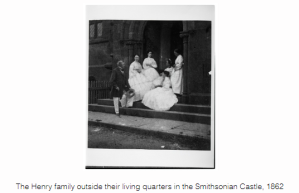 an old photo of a person