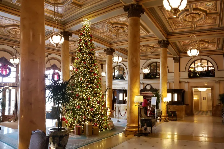 Pennsylvania Avenue Architecture Tour