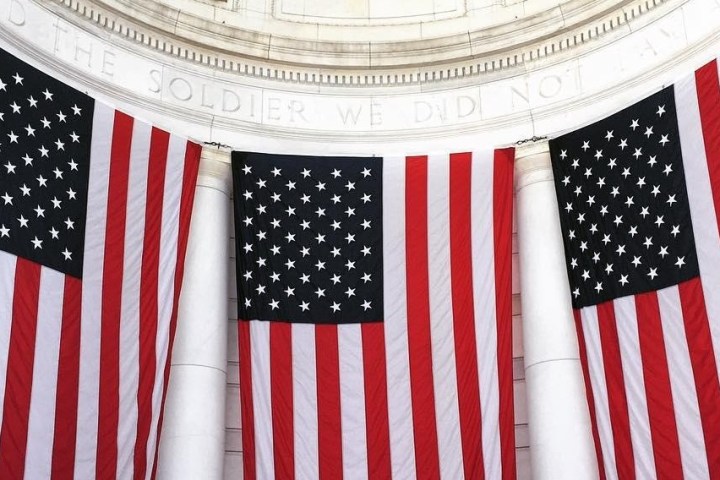 a pair of sunglasses on a table