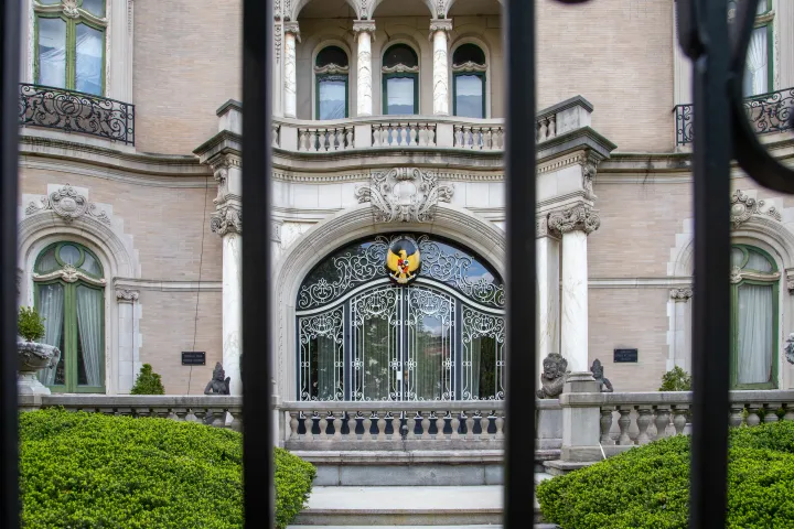 Embassy of Indonesia