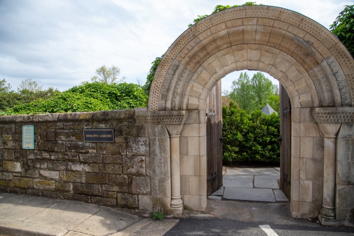 Cleveland Park Architecture Tour
