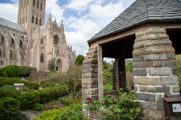 Cleveland Park Architecture Tour