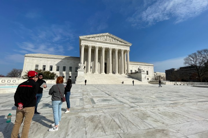 Iconic Capitol Hill Architecture Tour