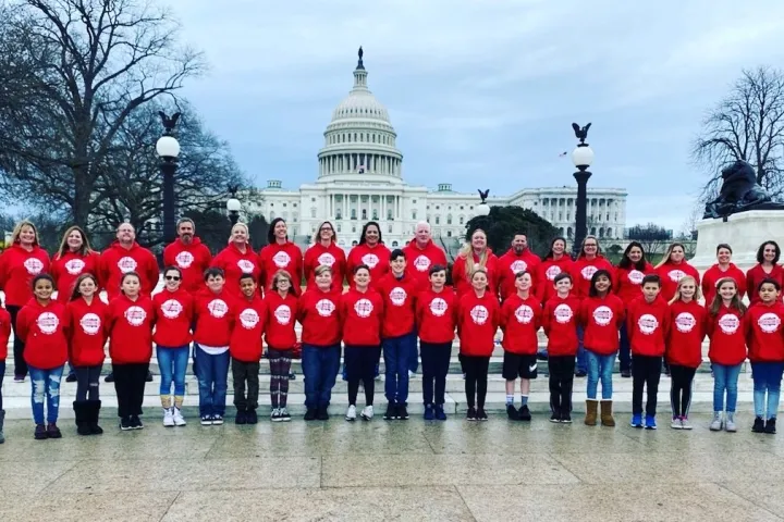 Iconic Capitol Hill Architecture Tour