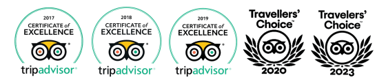 TripAdvisor Awards
