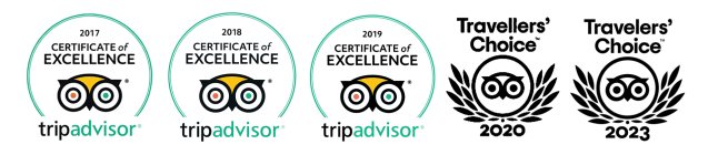 TripAdvisor Awards