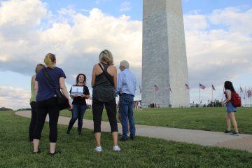 National Mall Architecture Tour