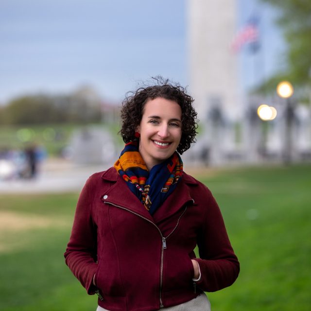 Guide Carolyn